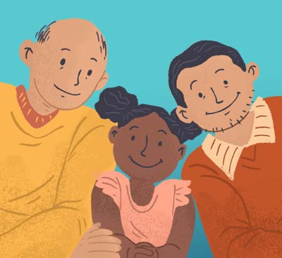 family accent 1 family accent 1