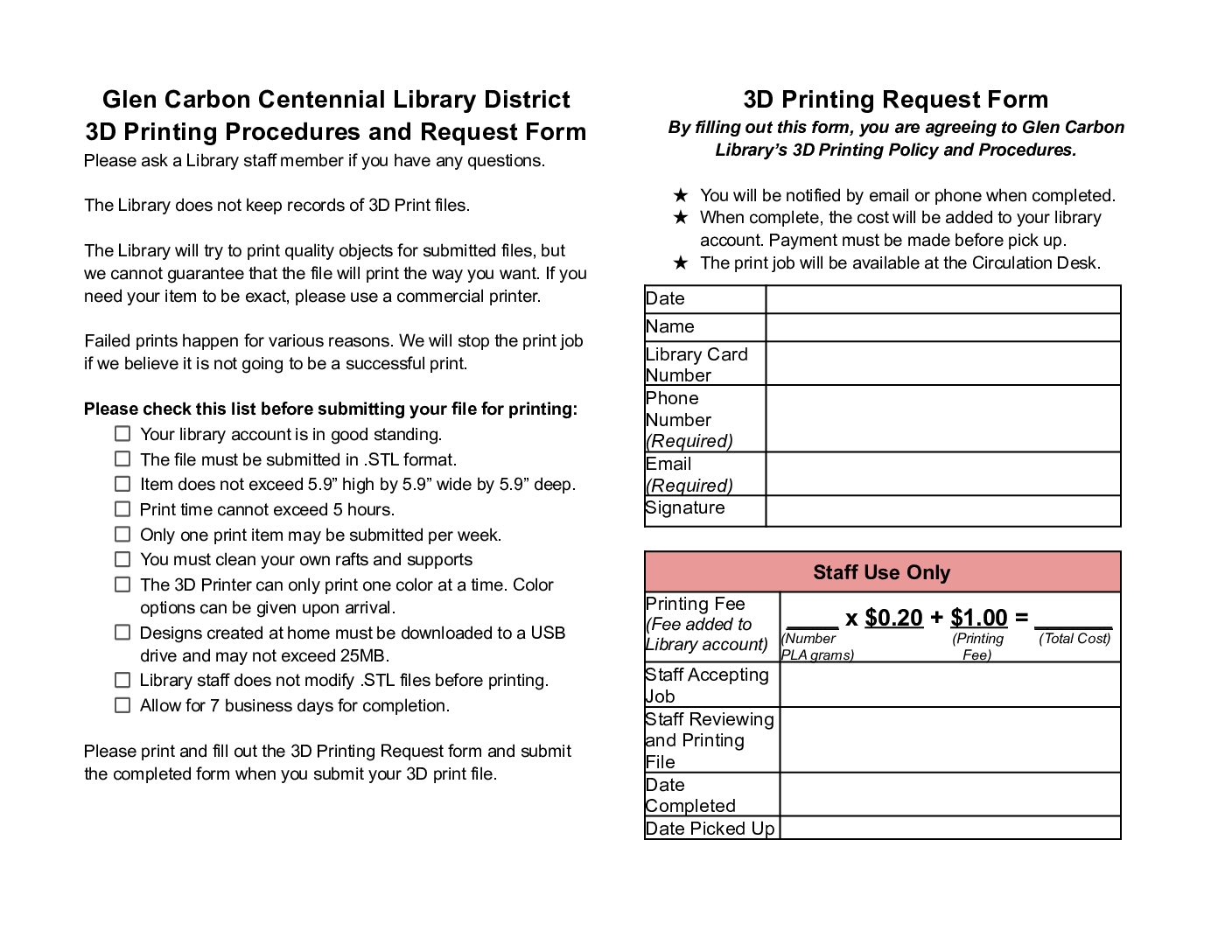 3d-printing-policy-10-13-2021-glen-carbon-centennial-library