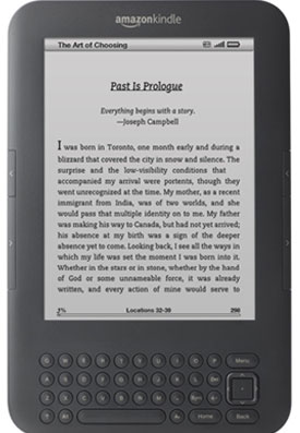 KindleKeyboard