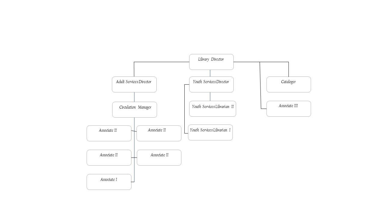 Website Organization Chart 02062026