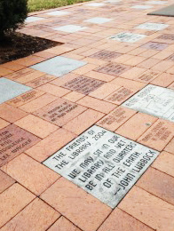 brick paver