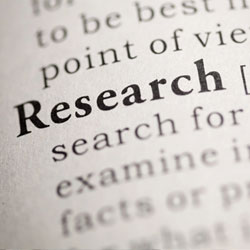 research databases