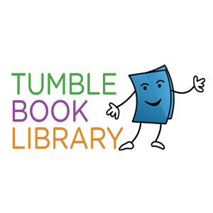 tumble book library